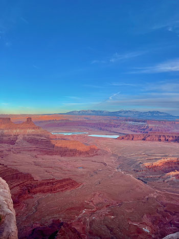 Southwest Road Trip Itinerary PLANES AND PLANS